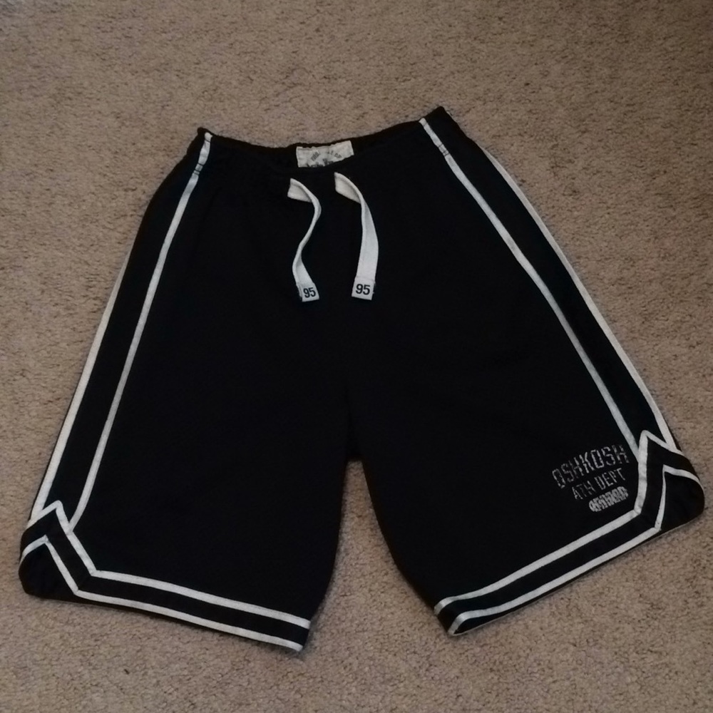 Boy's Oshkosh shorts